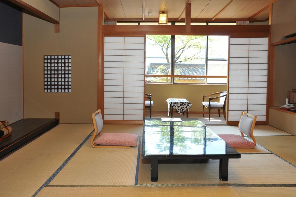 Kohan-No-Yado Morimoto Kaga  Exterior photo