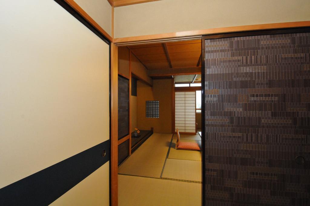 Kohan-No-Yado Morimoto Kaga  Exterior photo