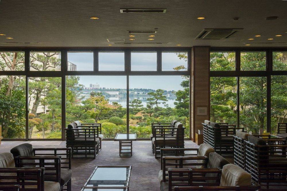 Kohan-No-Yado Morimoto Kaga  Exterior photo